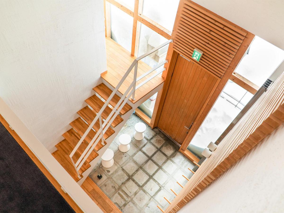 Sekka Ni Chalet Kutchan Ngoại thất bức ảnh