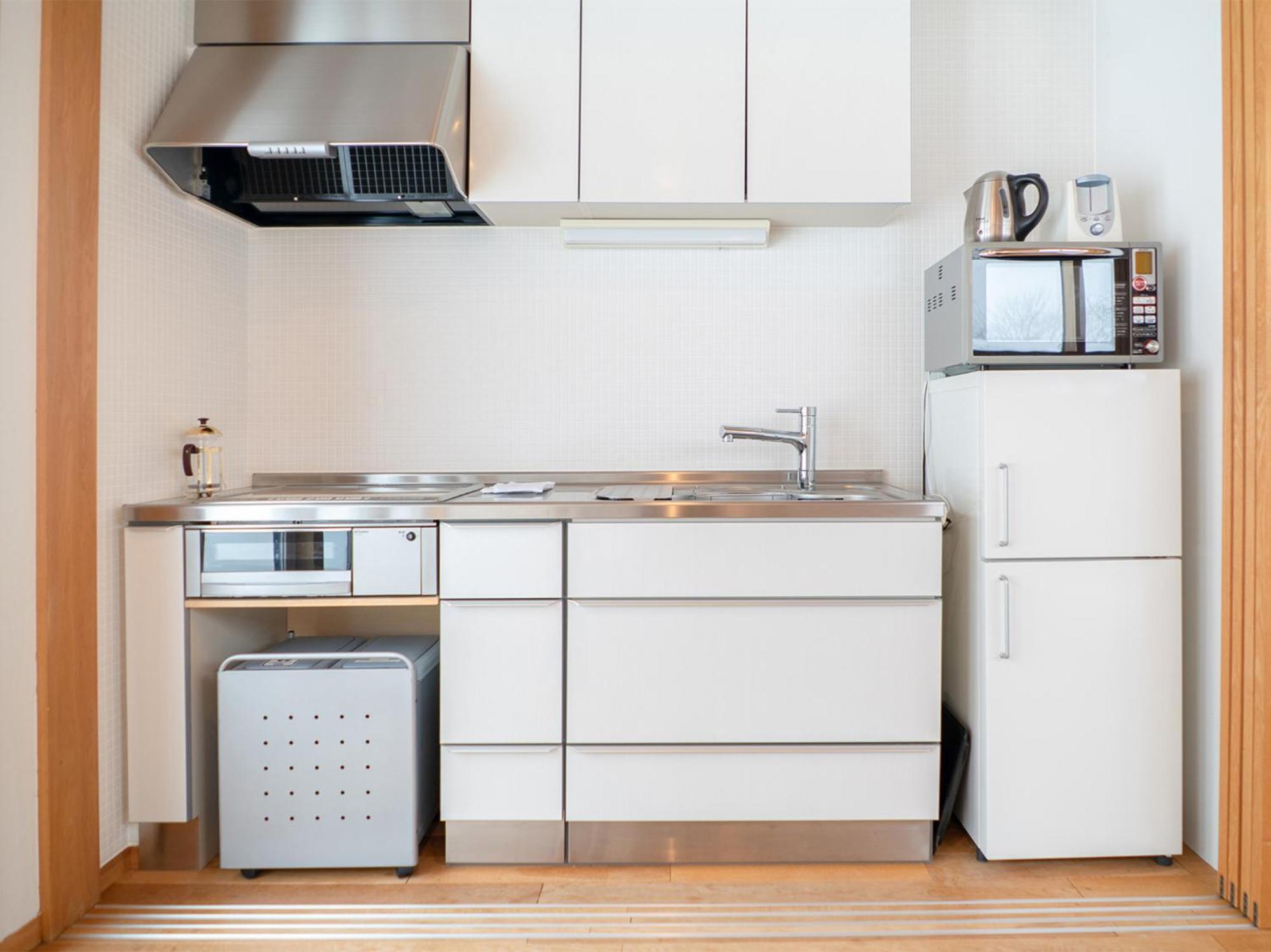 Sekka Ni Chalet Kutchan Ngoại thất bức ảnh